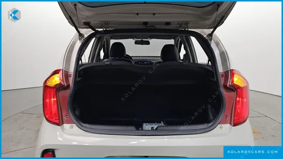 KIA MORNING (PICANTO) DELUXE