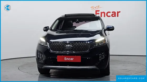 KIA SORENTO DIESEL 2.0 4WD