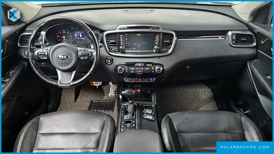 KIA SORENTO DIESEL 2.0 4WD