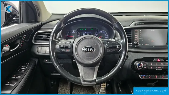 KIA SORENTO DIESEL 2.0 4WD