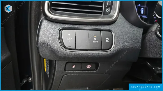 KIA SORENTO DIESEL 2.0 4WD