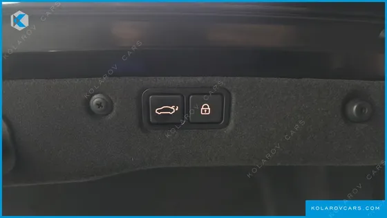 HYUNDAI EQUUS VL500