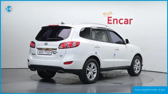 HYUNDAI SANTA FE 2WD(2.0 E-VGT) MLX