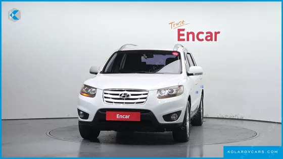 HYUNDAI SANTA FE 2WD(2.0 E-VGT) MLX