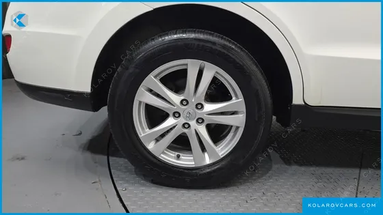 HYUNDAI SANTA FE 2WD(2.0 E-VGT) MLX