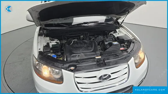 HYUNDAI SANTA FE 2WD(2.0 E-VGT) MLX