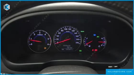 HYUNDAI SANTA FE 2WD(2.0 E-VGT) MLX