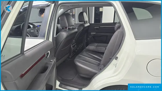 HYUNDAI SANTA FE 2WD(2.0 E-VGT) MLX