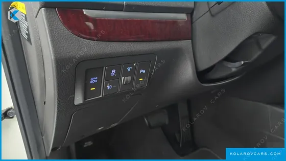 HYUNDAI SANTA FE 2WD(2.0 E-VGT) MLX