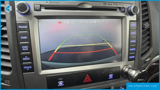 HYUNDAI SANTA FE 2WD(2.0 E-VGT) MLX