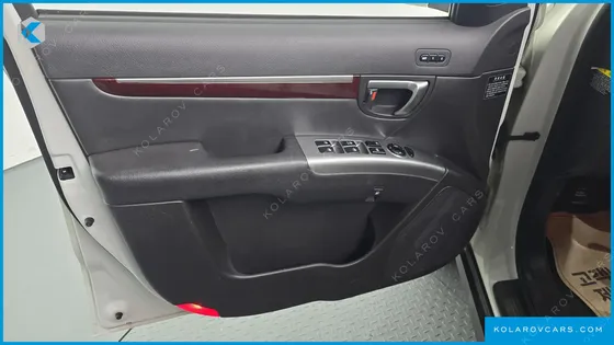 HYUNDAI SANTA FE 2WD(2.0 E-VGT) MLX