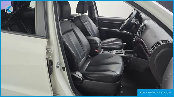 HYUNDAI SANTA FE 2WD(2.0 E-VGT) MLX