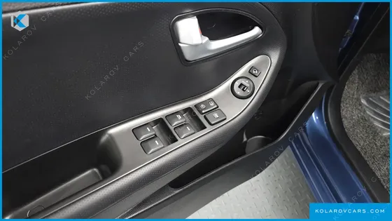 KIA MORNING (PICANTO) LUXURY