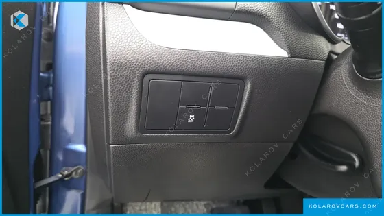 KIA MORNING (PICANTO) LUXURY