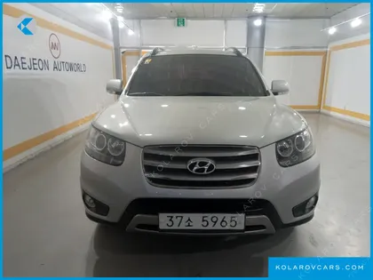 HYUNDAI SANTA FE 2WD(2.0 E-VGT) MLX