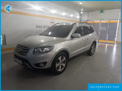 HYUNDAI SANTA FE 2WD(2.0 E-VGT) MLX