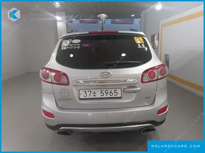 HYUNDAI SANTA FE 2WD(2.0 E-VGT) MLX