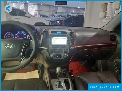 HYUNDAI SANTA FE 2WD(2.0 E-VGT) MLX