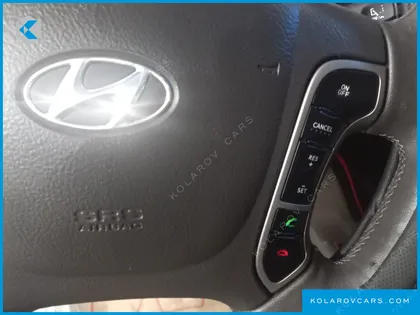 HYUNDAI SANTA FE 2WD(2.0 E-VGT) MLX