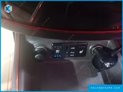 HYUNDAI SANTA FE 2WD(2.0 E-VGT) MLX