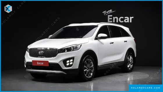 KIA SORENTO DIESEL 2.0 2WD