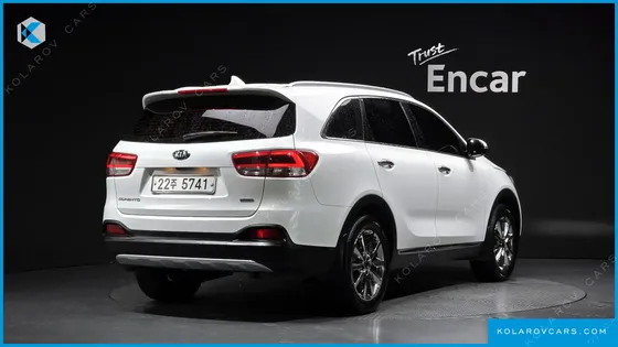 KIA SORENTO DIESEL 2.0 2WD