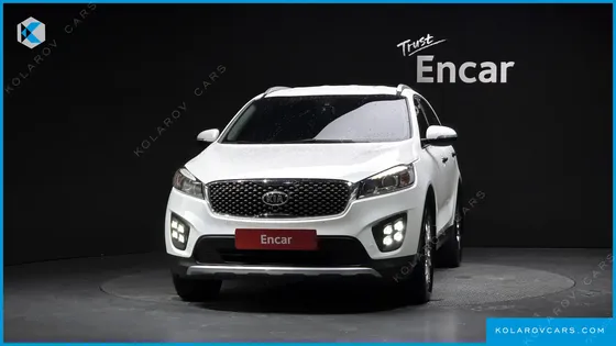KIA SORENTO DIESEL 2.0 2WD