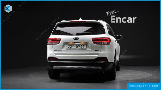 KIA SORENTO DIESEL 2.0 2WD