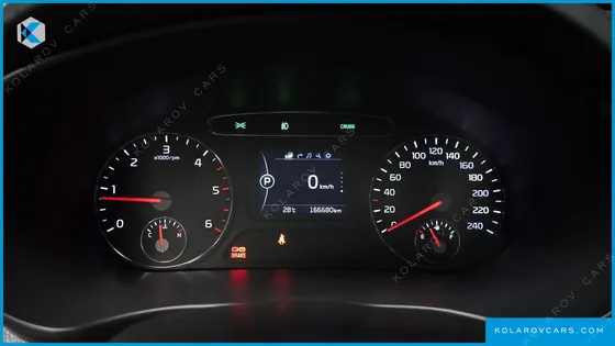 KIA SORENTO DIESEL 2.0 2WD