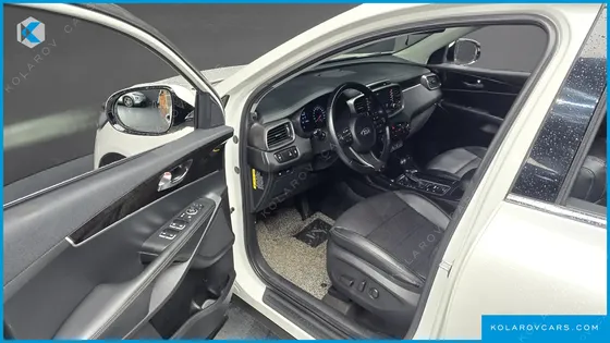 KIA SORENTO DIESEL 2.0 2WD