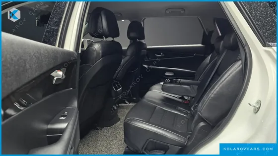 KIA SORENTO DIESEL 2.0 2WD