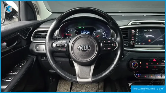 KIA SORENTO DIESEL 2.0 2WD