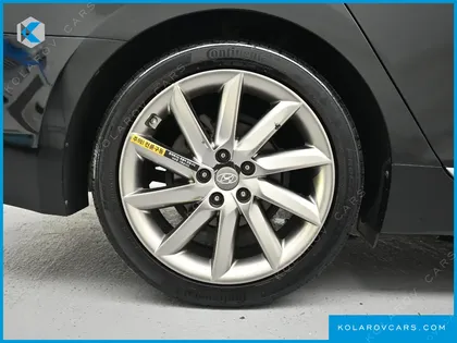 HYUNDAI ASLAN G300 EXCLUSIVE