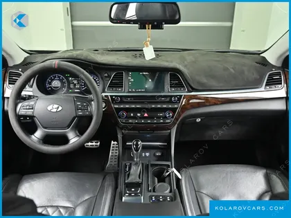 HYUNDAI ASLAN G300 EXCLUSIVE