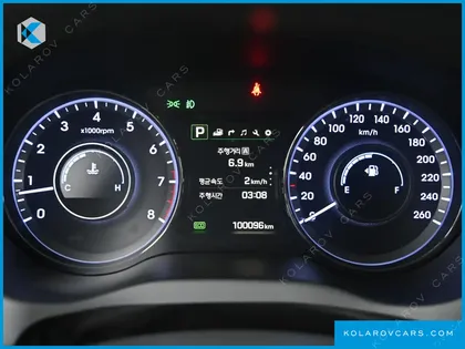 HYUNDAI ASLAN G300 EXCLUSIVE