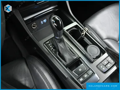 HYUNDAI ASLAN G300 EXCLUSIVE