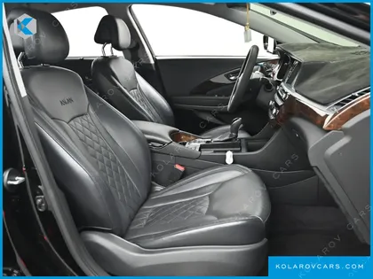 HYUNDAI ASLAN G300 EXCLUSIVE