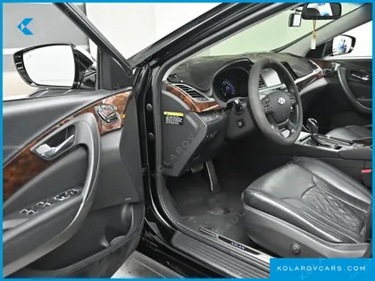 HYUNDAI ASLAN G300 EXCLUSIVE