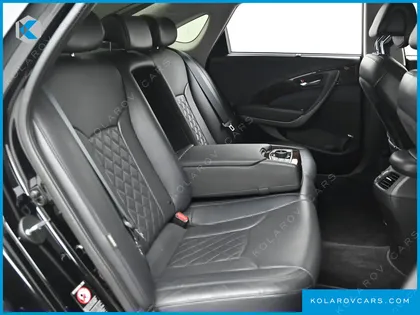 HYUNDAI ASLAN G300 EXCLUSIVE
