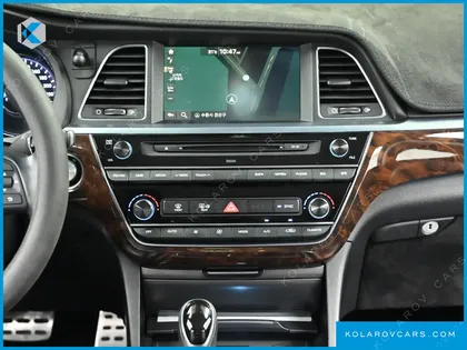 HYUNDAI ASLAN G300 EXCLUSIVE
