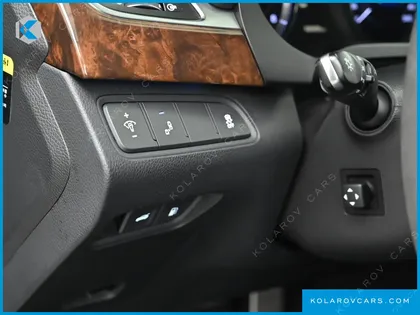HYUNDAI ASLAN G300 EXCLUSIVE