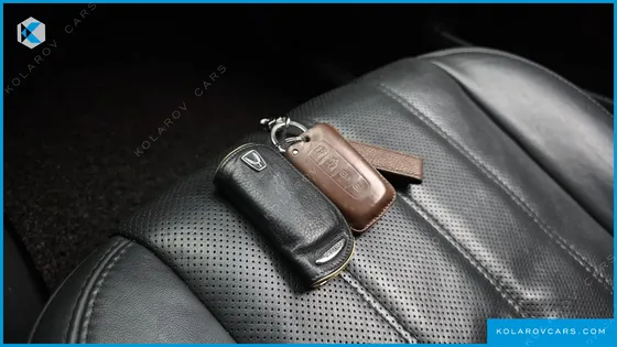 HYUNDAI EQUUS VS380