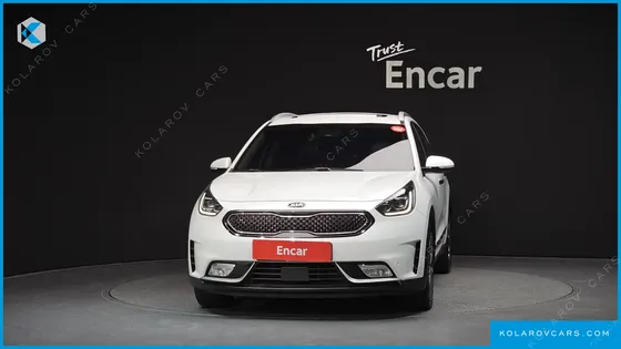 KIA NIRO NOBLESSE