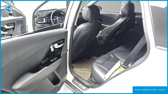 KIA NIRO NOBLESSE