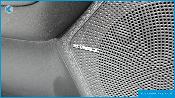 KIA NIRO NOBLESSE