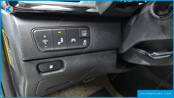 KIA NIRO NOBLESSE