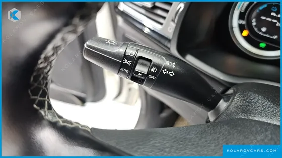KIA NIRO NOBLESSE