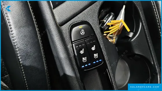 KIA NIRO NOBLESSE
