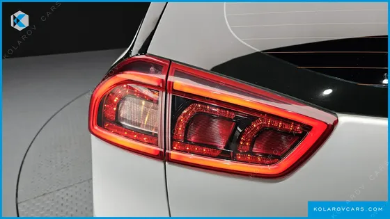 KIA NIRO NOBLESSE