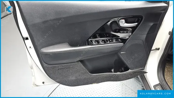 KIA NIRO NOBLESSE